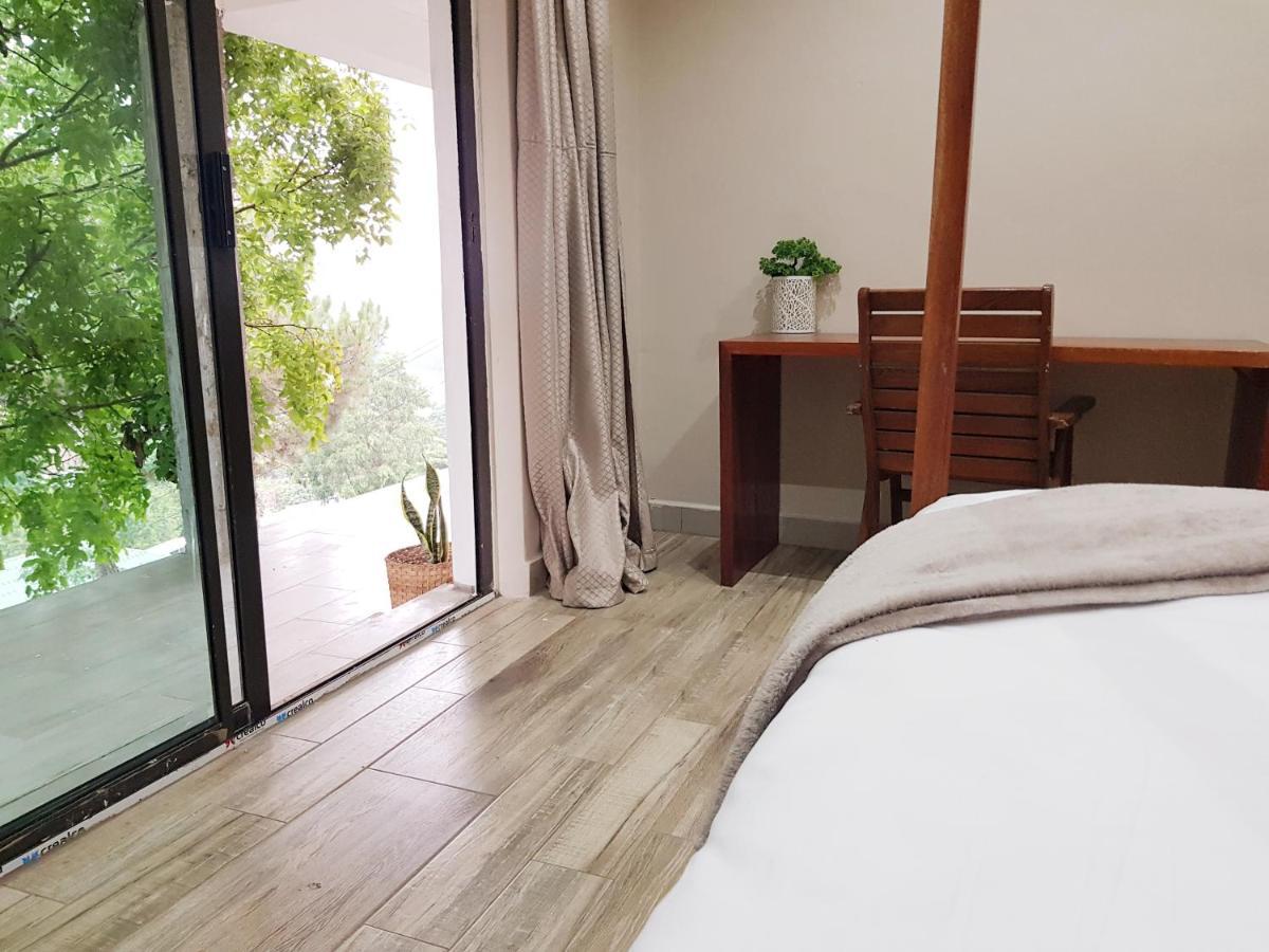 Chinyonga Guesthouse Limbe ภายนอก รูปภาพ