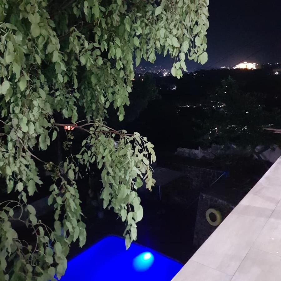Chinyonga Guesthouse Limbe ภายนอก รูปภาพ