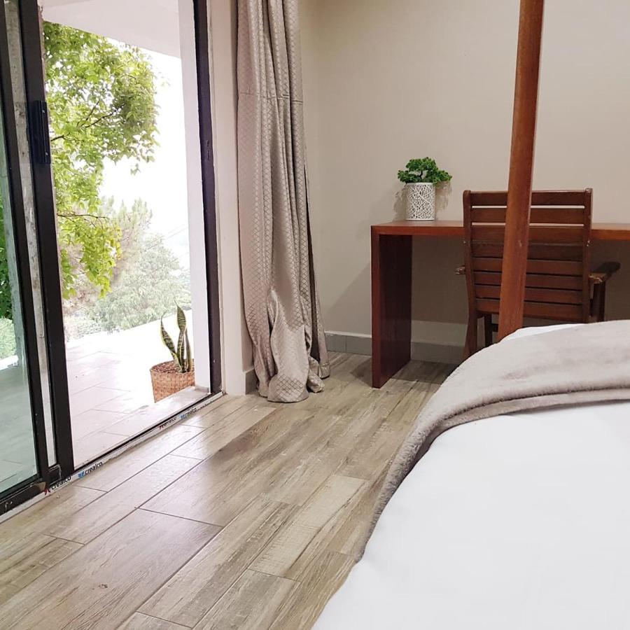 Chinyonga Guesthouse Limbe ห้อง รูปภาพ
