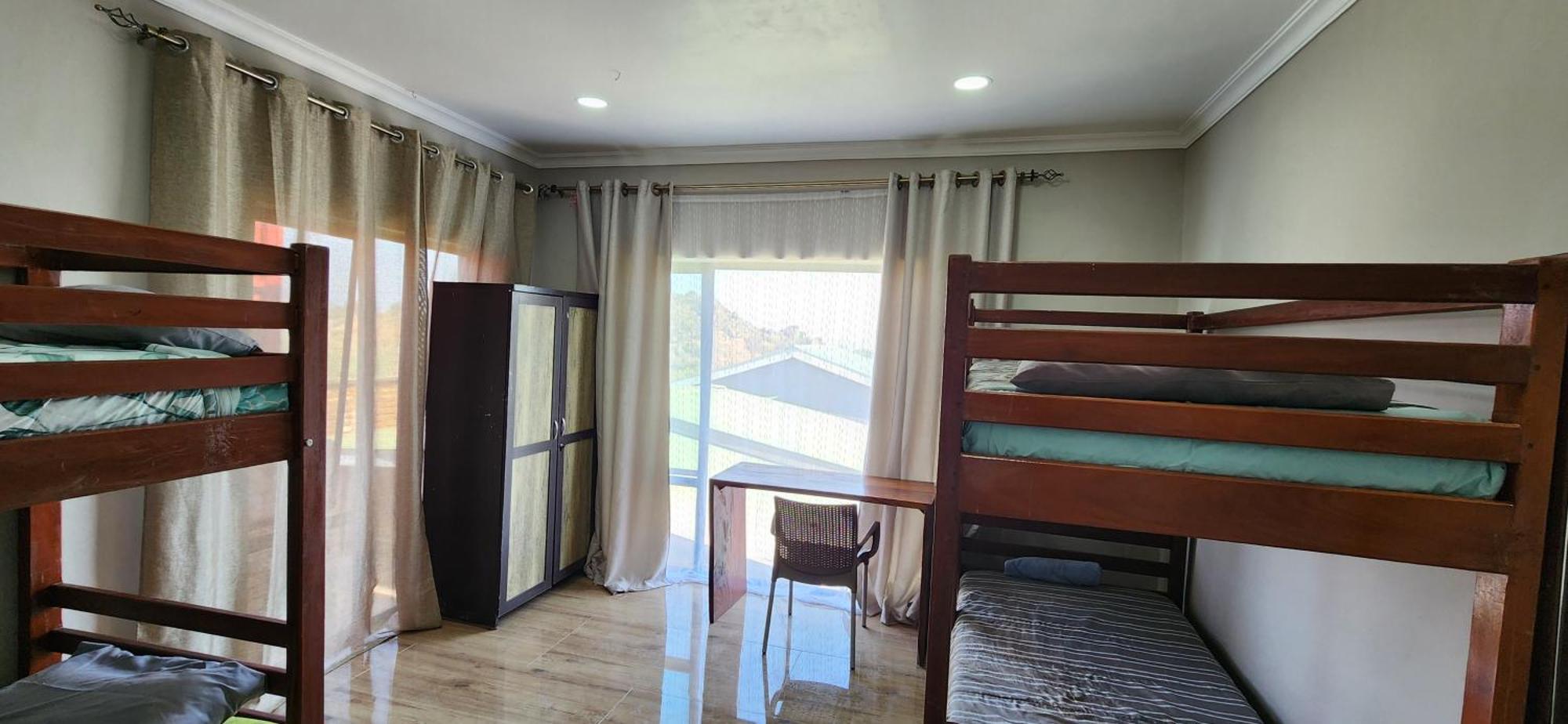 Chinyonga Guesthouse Limbe ภายนอก รูปภาพ