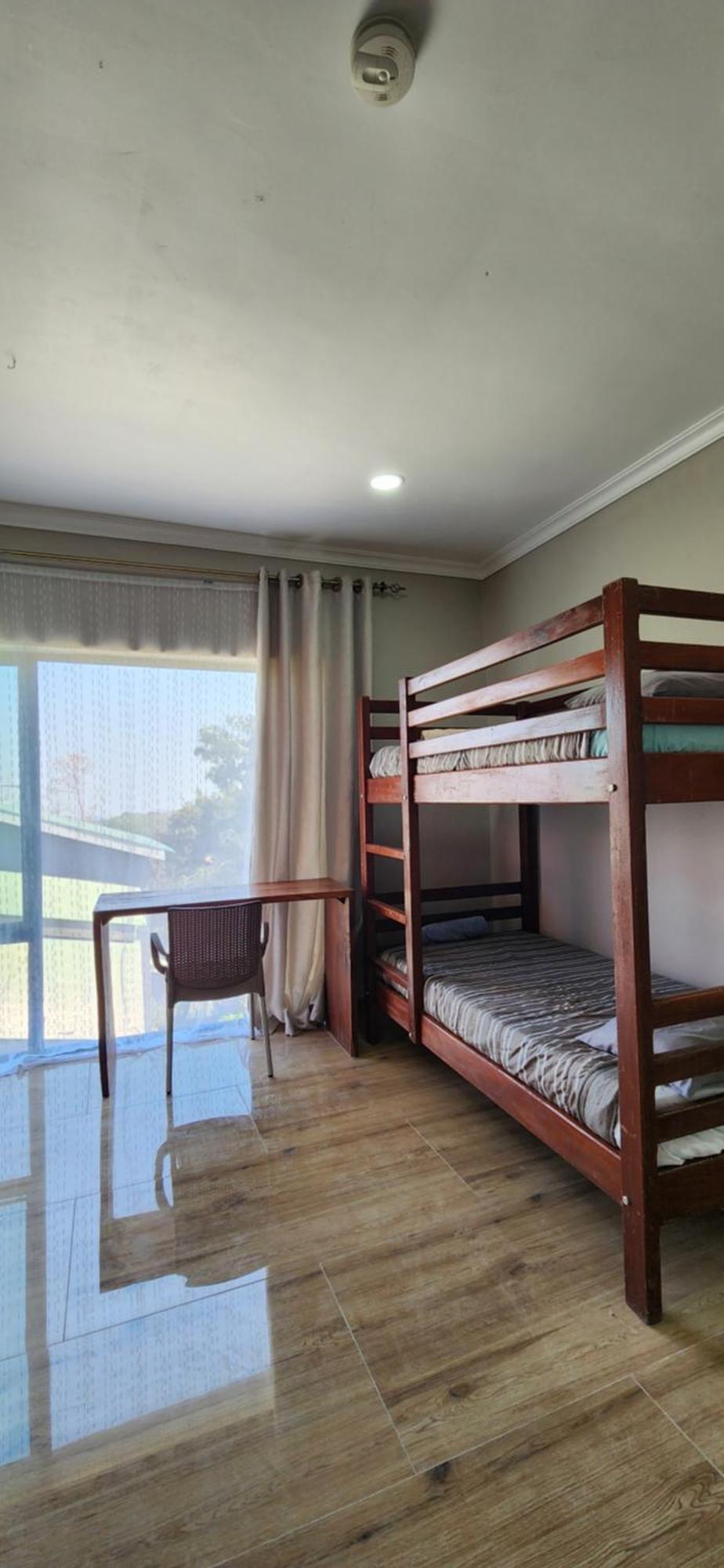 Chinyonga Guesthouse Limbe ภายนอก รูปภาพ