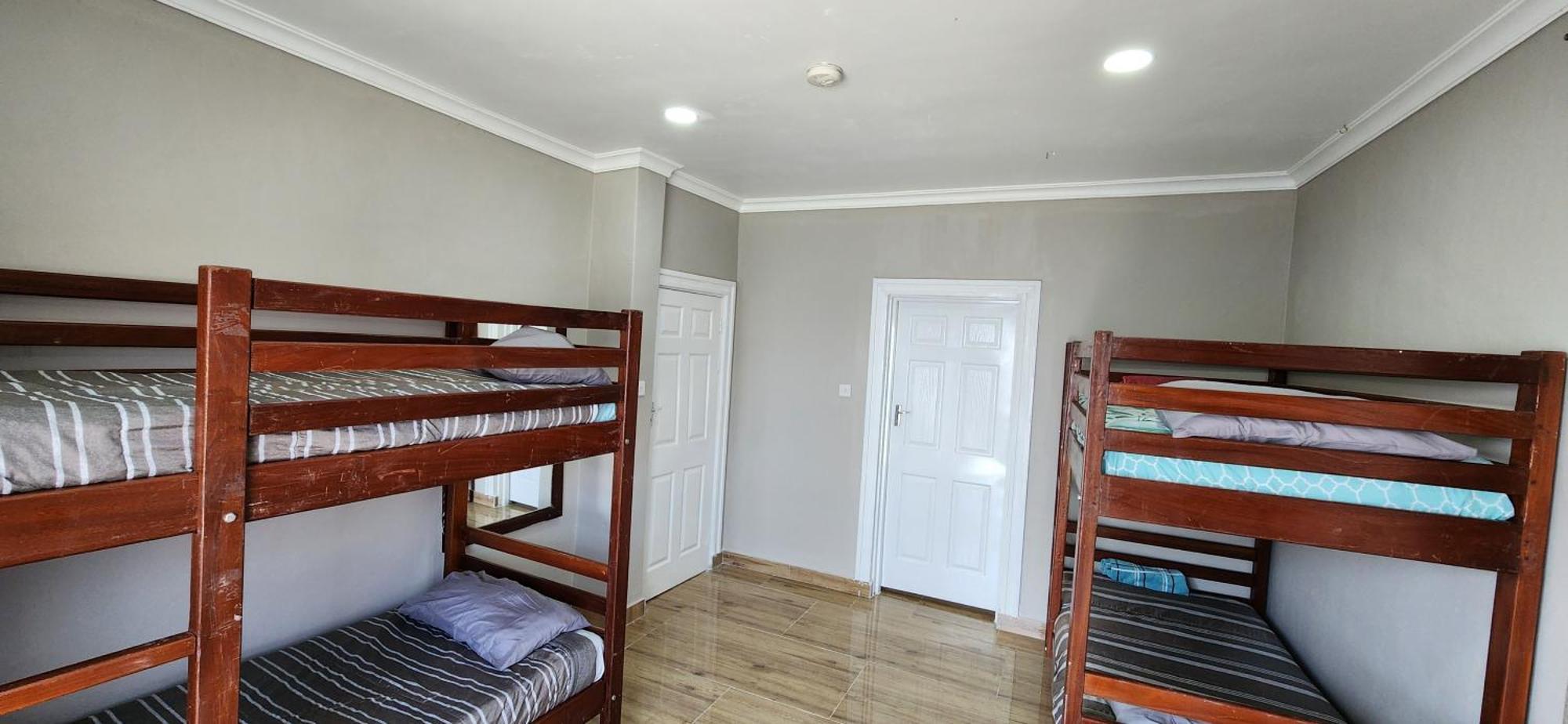Chinyonga Guesthouse Limbe ภายนอก รูปภาพ