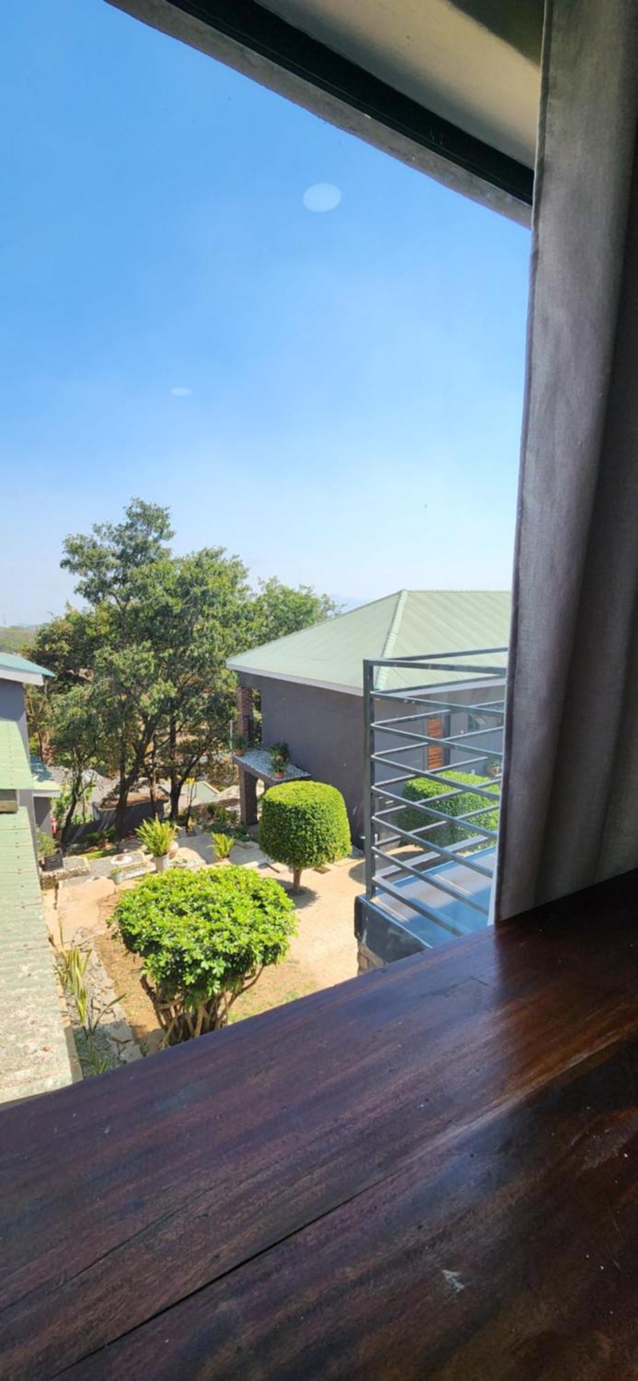 Chinyonga Guesthouse Limbe ภายนอก รูปภาพ