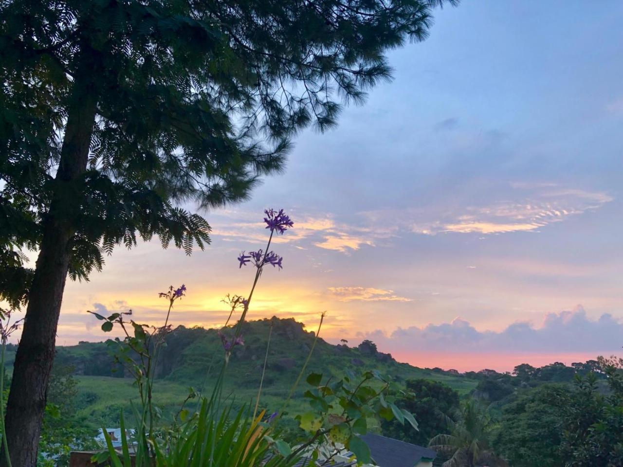 Chinyonga Guesthouse Limbe ภายนอก รูปภาพ