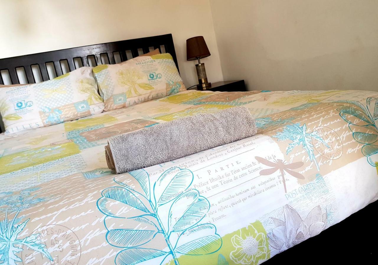 Chinyonga Guesthouse Limbe ภายนอก รูปภาพ