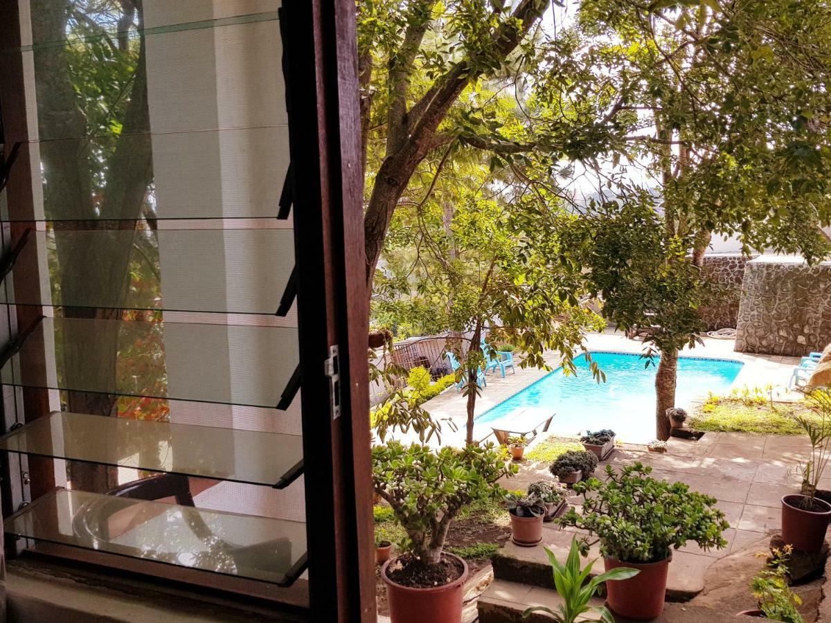 Chinyonga Guesthouse Limbe ภายนอก รูปภาพ
